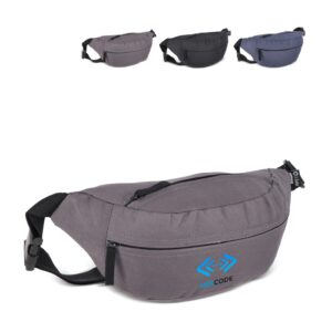 Umhängetasche R-PET 5L