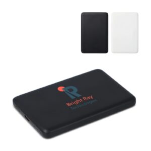 Zenith USB-C Powerbank mit Power Delivery R-ABS 5000mAh