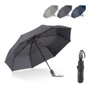 Luxus-Faltschirm 22” mit automatischer Öffnung und Schließung