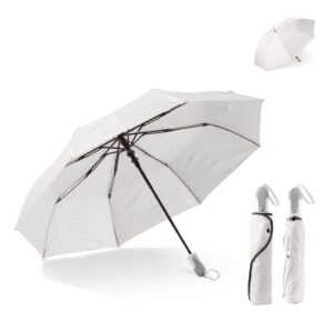 Faltbarer 22” Regenschirm mit automatischer Öffnung