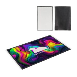 Fußmatte Sublimation 60x90 cm