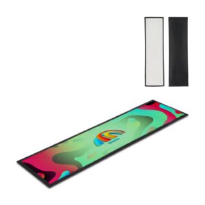 Bar Läufer Sublimation 88x25 cm