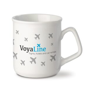 Tasse Amsterdam 280ml