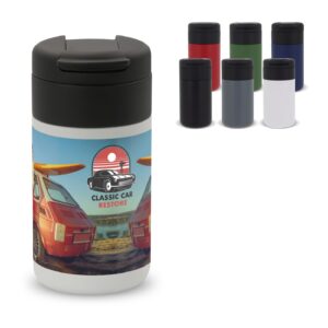 Isolierbecher Flow 250ml