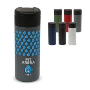 Isolierbecher Flow 400ml