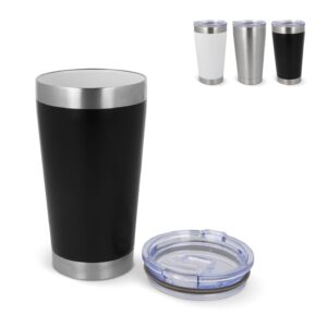 T-ceramic Thermobecher mit Deckel Cango 500ml