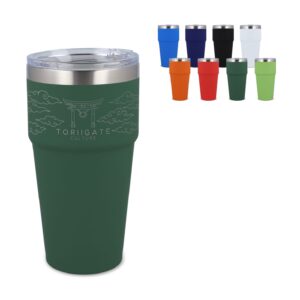 T-Ceramic Softtouch Becher 500 ml