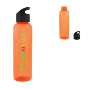 Loop Flasche combi R-PET 600ml