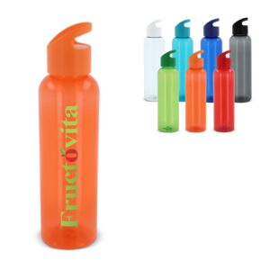 Loop Flasche R-PET 600ml
