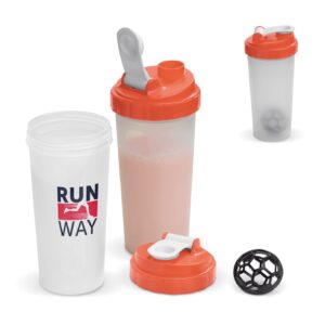 Shaker 600ml