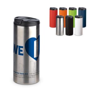 Reisebecher Isolier 350ml