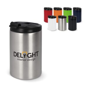 Reisebecher Isolier Leak-Free 200ml