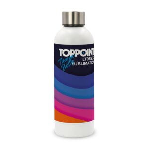 Isolierflasche Sublimation 500ml