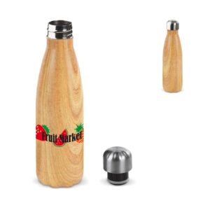 Flasche Swing Holz Edition 500ml