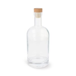 Wasserflasche 750ml