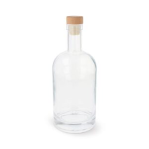Wasserflasche 1L