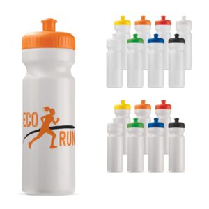 Sportflasche Bio 750ml