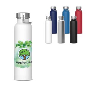 Isolierflasche Skyler 650ml