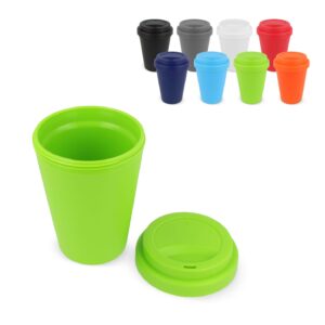 RPP Kaffeebecher Unifarben 250ml