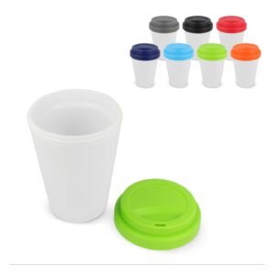 RPP Kaffeetasse Weißer Körper 250ml