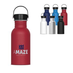 Wasserflasche Marley 500ml