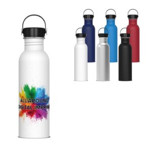 Wasserflasche Marley 750ml