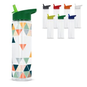 Wasserflasche Avery R-PET 600ml