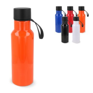 Wasserflasche Nouvel R-PET 600ml