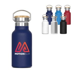 Isolierflasche Ashton 350ml