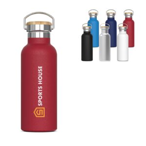 Isolierflasche Ashton 500ml