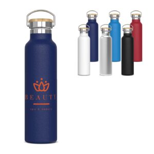 Isolierflasche Ashton 650ml