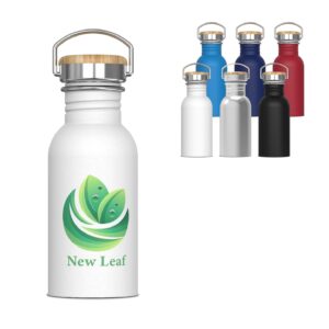 Wasserflasche Ashton 500ml