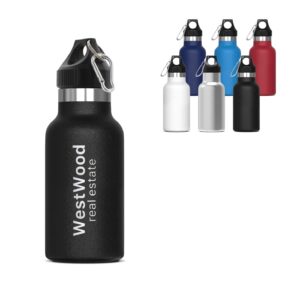 Isolierflasche Lennox 350ml