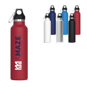Isolierflasche Lennox 650ml