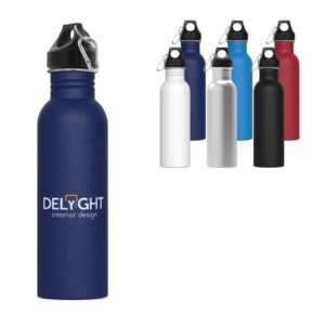 Wasserflasche Lennox 750ml