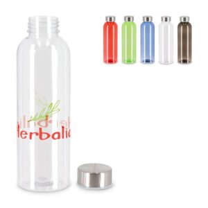 Jane Flasche aus R-PET 500ml