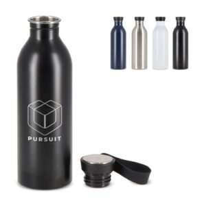 Lucy Flasche aus R-Edelstahl 500ml