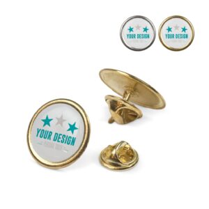 Metall Pin Ø20mm