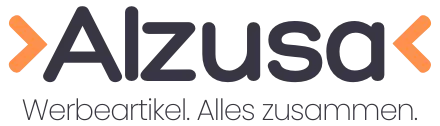 Alzusa Logo